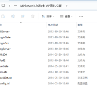 HERO引擎基础版(1.76纯净-VIP无BUG版)