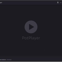 PotPlayer(网络播放器) v1.7.22741烈火便携版