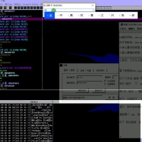 超详细OD破解某游戏辅助演示过程