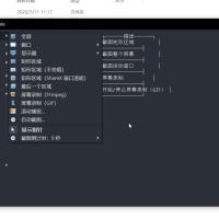 ShareX(最强屏幕工具)v17.1.0 便携版/安装版