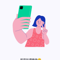 双头摄像机 前置与后置摄像头同时录制视频