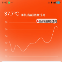 手机降温散热器 1.0.3手机不卡了