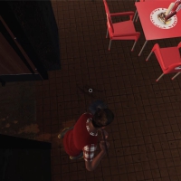 《朋友：烤肉串模拟器》中文版