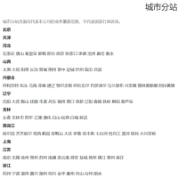 pbootcms多城市分站插件，站群SEO搜索引擎优化