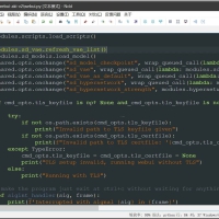 Notepad(文本编辑器)v3.6.30绿色官方版