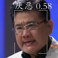 AI 人脸跟踪及情绪识别小工具 v1.0