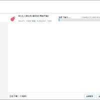 哔哩哔哩视频下载姬v1.0.22绿色版