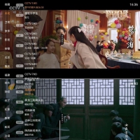 直播大全TV 1.4.0频道超多秒切换功能丰富