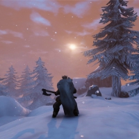 《Valheim: 英灵神殿》v0.221.4中文版