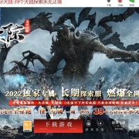 无尽大陆专属神器单职业版[新GOM引擎]