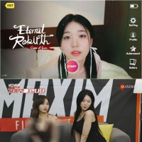 精品真人互动恋爱模拟游戏合集