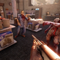 七日杀/7 Days to Die/枪战射击