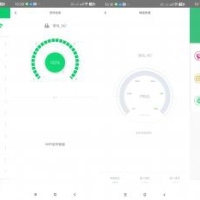 万能wifi神器-网络优化/提速/测速
