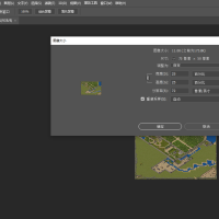 [传奇技术]传奇小地图制作教程 GOM引擎小地图的制作方法mmap.wil小地图文件