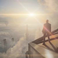 杀手3豪华版/Hitman 3 Deluxe Edition动作冒险