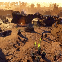 奇迹时代4高级版/Age of Wonders 4 策略战棋