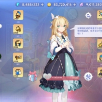 少女戰姬修复版/一键端/手工端/运维后台/管理后台/GM授权后台/CDK授权后台/安卓/视频