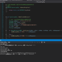 VC++2019 MFC 实现 PUT 请求提交(vc++2019源码)