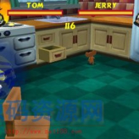 [动作冒险] 猫和老鼠3D格斗