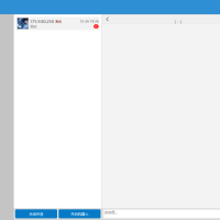闲鱼交易猫转转三合一客服系统源码