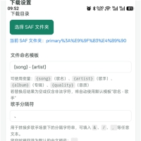 HotDownloader v1.3.0 音乐免费下载 支持批量下载 支持母带无损