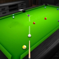 3D台球游戏Real Pool 3D v3.29解锁内购版