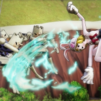 海贼无双4/One Piece: Pirate Warriors 4动作冒险