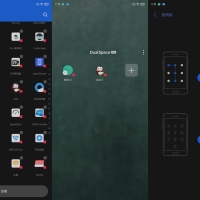 安卓双开空间Dual Space Pro v3.1.0解锁专业版