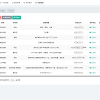 同城论坛发布社区系统源码 二手闲置 房屋出租 全开源