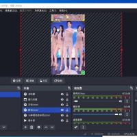 抖音美女直播，单场收益 7000+，新手小白也可操作