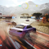 《CarX街头》v1.7.0官方原版