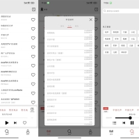 安卓小旋风v1.1.7汇聚了全国收听全国广播
