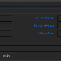 DNiD.v1.0，DNiD.v2.0.6.0