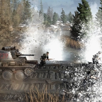 《战争召唤-地狱之门：东线》中文版