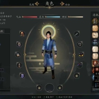 灵境·修仙界/Spirit Realm修仙题材单机游戏