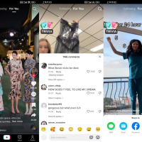 抖音海外版TikTok v40.8.3去广告