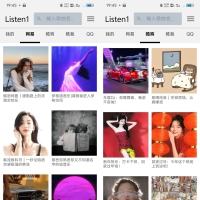 Android 听听音乐 v0.8.1 各大平台歌曲随意听