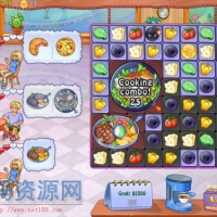 [体育竞技] 披萨厨师2