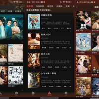 灵虎影视APP 各类好看的电影