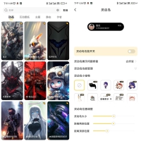 元气桌面壁纸 v3.53.4335 解锁会员版