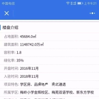 运营版房产中介小程序集双端源码 前端+后台模块