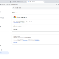 Google Chrome v139.0.7258.67增强版