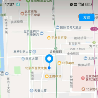 智尊助手 – 非常好用的虚拟定位软件