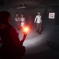 生化女神 : 末日开端/Bio Goddess : 角色扮演