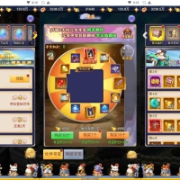 闯出去吧H5：Q萌怀旧全网通手游