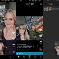 TikTok去广告解除封锁版(抖音海外版)v41.6.30