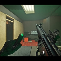 《严阵以待》Build.28072025联机版