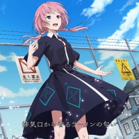 神椿市建设中。/KAMITSUBAKI CITY REGENERATE