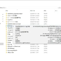 Windows DirTag 文件夹防丢助手_v2.0