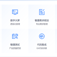 一站式研发项目管理平台，重新定义 SaaS 模式的研发管理软件